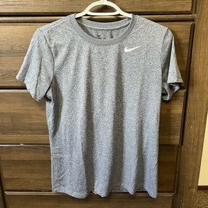 Nike athletic top